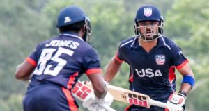 ICC T20 World Cup 2024: 5 Players Of USA To Watch Out For