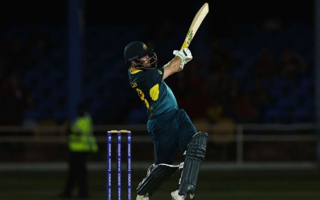 ICC T20 World Cup 2024: 5 Players Of Australia To Watch Out For