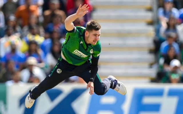 ICC T20 World Cup 2024: 5 Players Of Ireland To Watch Out For