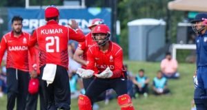 ICC T20 World Cup 2024: 5 Players Of Canada To Watch Out For