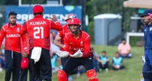 ICC T20 World Cup 2024: 5 Players Of Canada To Watch Out For