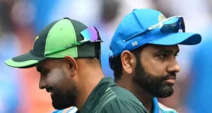 ICC Reveals Major Details About Pakistan vs. India 2024 T20WC Venue
