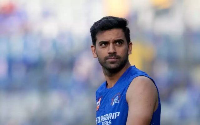 Deepak Chahar And Mayank Yadav Likely To Miss The Rest Of The IPL 2024: Reports