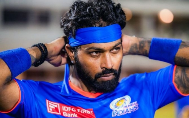 IPL 2024: ‘I Won’t Leave Battlefield, Will Keep Fighting’: Hardik Pandya Reflects On MI’s Situation