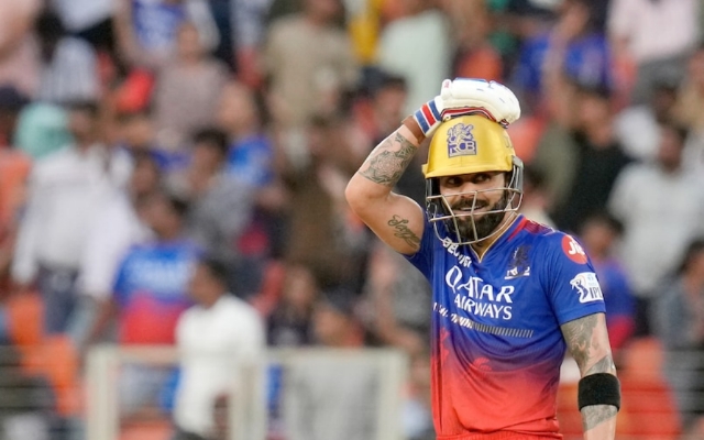 “Bahut Dhakke Aur Dhoke Khaake…”: Virat Kohli’s Clever Response When Questioned About His Potential Alternate Career