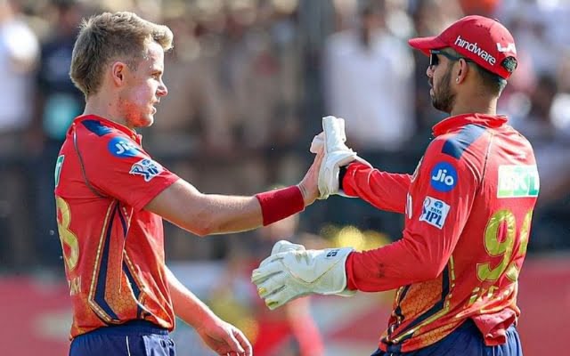“We Will Keep Fighting”- Sam Curran Issues An Apology To Fans Following Their Elimination From IPL 2024