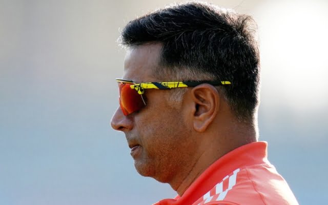 Rahul Dravid Unlikely To Reapply For Team India Head Coach Job: Report