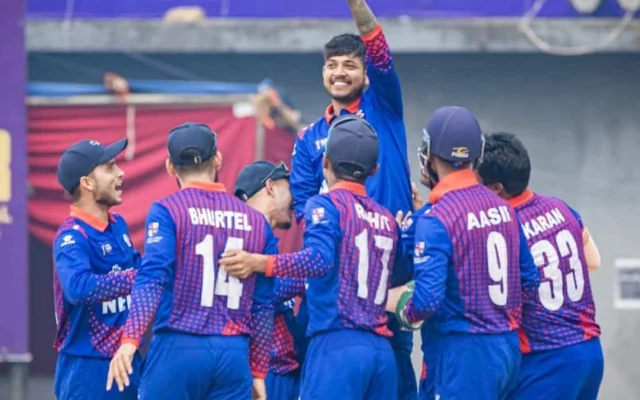 Nepal’s Sandeep Lamichhane Acquitted Of Rape Charges, Eligible For T20 World Cup Selection