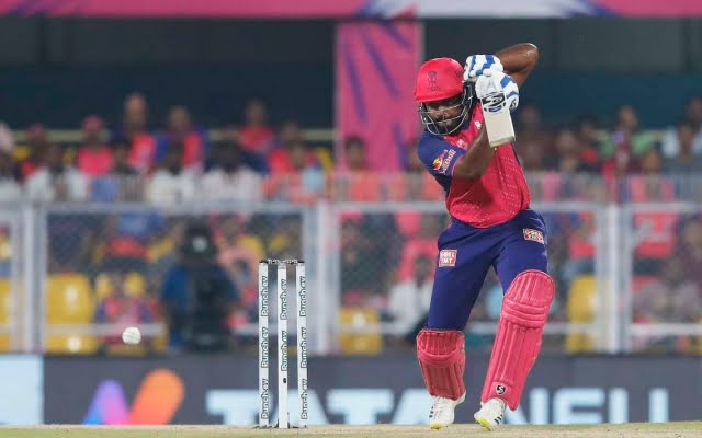 IPL 2024- ‘Show Right Character…’: Sanju Samson Calls Out RR Players After Their Fourth Consecutive Loss