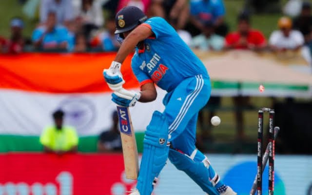 ‘Watched His Videos 100 Times’: Rohit Sharma Reveals The Most Challenging Bowler He Has Encountered During His Career