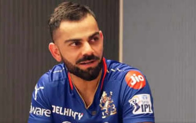 [WATCH]-‘She Is Really Enjoying Swinging The Bat’: Virat Kohli Shares A Personal Story About His Daughter Vamika