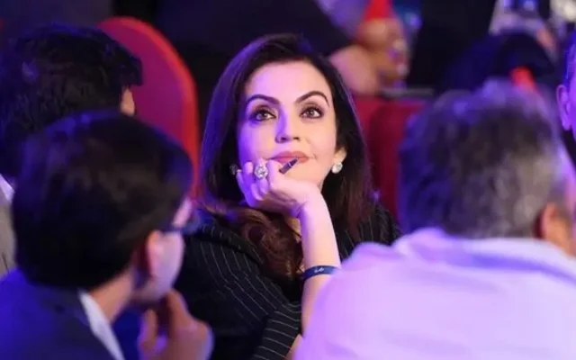 IPL 2024: Disappointing Season For All Of Us’ – Nita Ambani After Their Disastrous Season