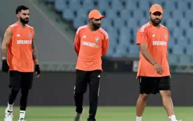 ICC T20 World Cup 2024: ‘Captain Rohit Sharma Knows How To Soak The Pressure’: Shikhar Dhawan Expresses Confidence In India’s Prospects