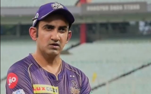 ‘I Did Not Touch Selector’s Feet, So Got Rejected’: Gautam Gambhir’s Major Revelation About His Career
