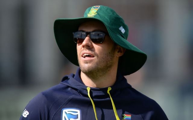 “Never Say Never” – AB de Villiers On The Possibility Of Becoming India’s Head Coach In The Future