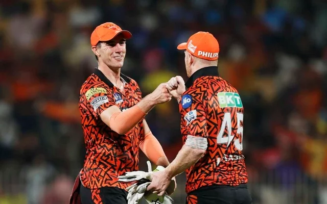 IPL 2024: [WATCH]: ‘Guys Are Pumped!’ -SRH Captain Pat Cummins Warns KKR Ahead Of IPL Final