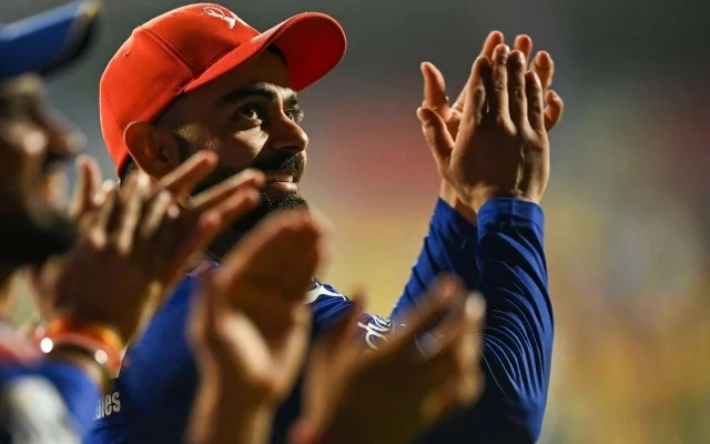 IPL 2024: ‘It Was A Rollercoaster Of A Ride’: Virat Kohli After Winning The Orange Cap