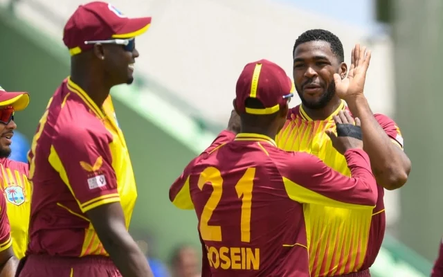 ICC T20 World Cup 2024: SWOT Analysis For West Indies