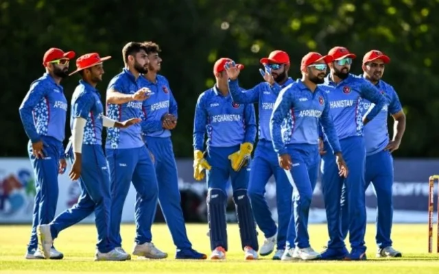 ICC T20 World Cup 2024: SWOT Analysis Of Team Afghanistan