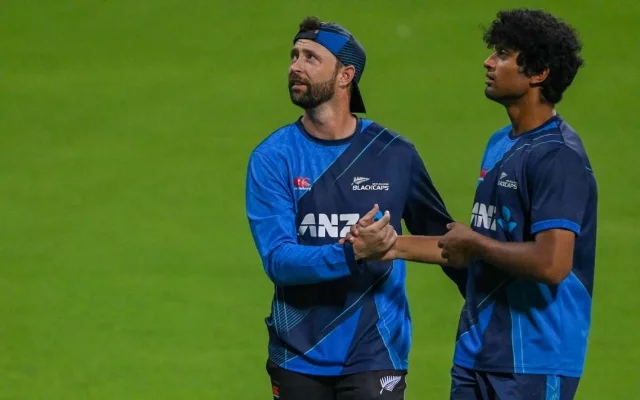 ICC T20 World Cup 2024: 5 Players Of New Zealand To Watch Out For