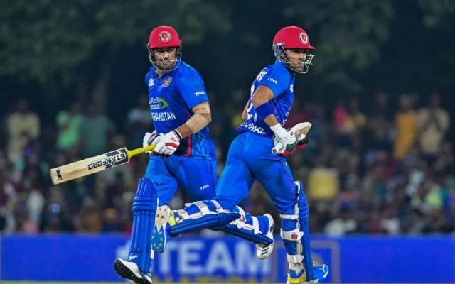 ICC T20 World Cup 2024: 5 Players Of Afghanistan To Watch Out For