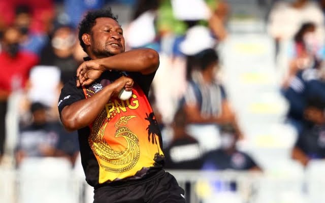 ICC T20 World Cup 2024: 5 Player Of Papua New Guinea To Watch Out For