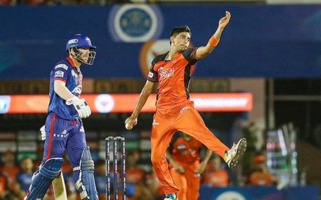 IPL 2024: Kartik Tyagi Makes His First Appearance For Gujarat Titans