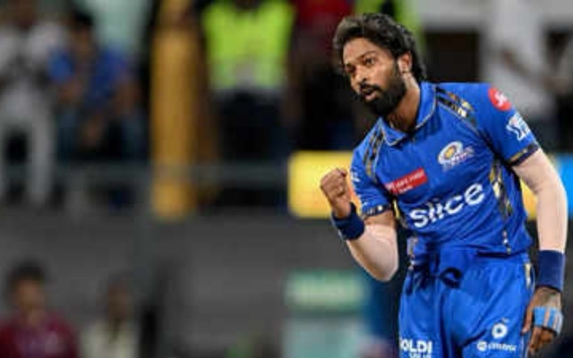 Gerald Coetzee Describes Hardik Pandya As An “Exceptional” And “Inspirational” Captain