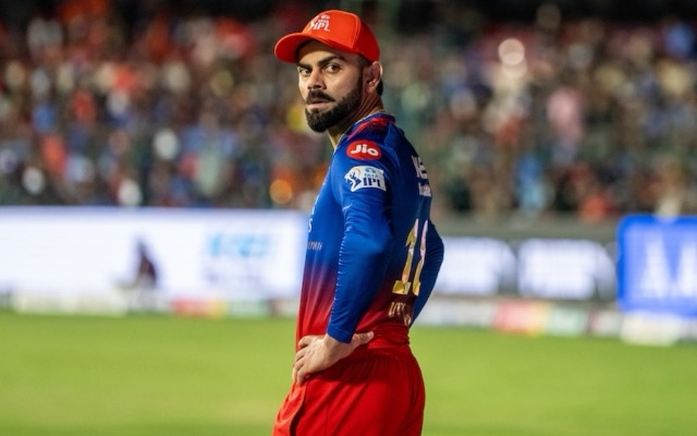 IPL 2024: RCB vs CSK- Fan Pledges To Break Through Chinnaswamy Security On May 18, Reveals Full Strategy In Video