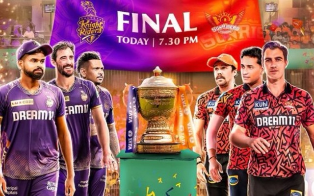What Is The Prize Money For The Winners And Runners-Up Of IPL 2024?
