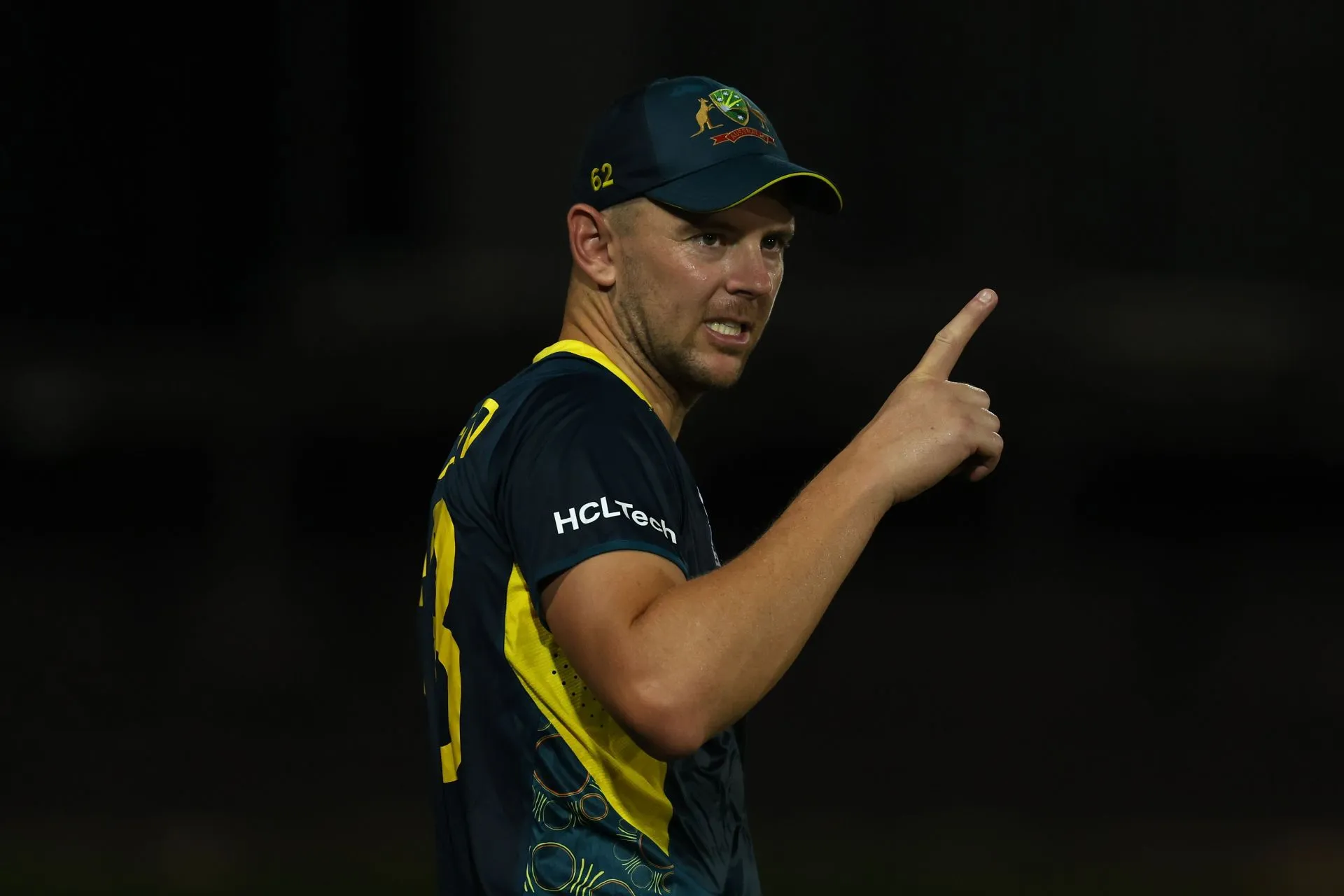 “Hasn’t Been Good Enough” – Josh Hazlewood Criticizes Australia’s Poor Fielding After Successive Losses In T20 World Cup 2024