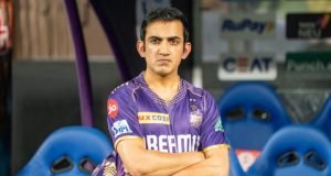 Gautam Gambhir