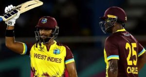ICC T20 World Cup 2024: 5 Players To Watch Out For Game Between WI vs PNG 