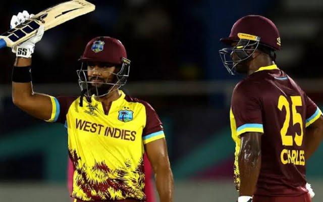 ICC T20 World Cup 2024: 5 Players To Watch Out For Game Between WI vs PNG 