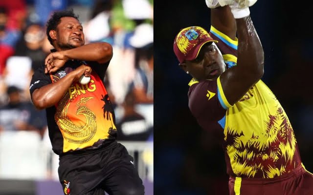 WI vs PNG: Who Will Win Today’s ICC T20 World Cup 2024 Match?