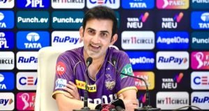 Gautam Gambhir 