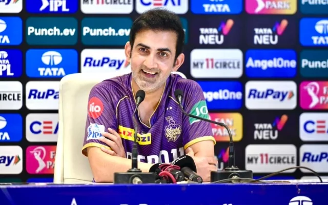 “There Is No Bigger Honour”- Gautam Gambhir Breaks Silence On Team India Head Coach Role