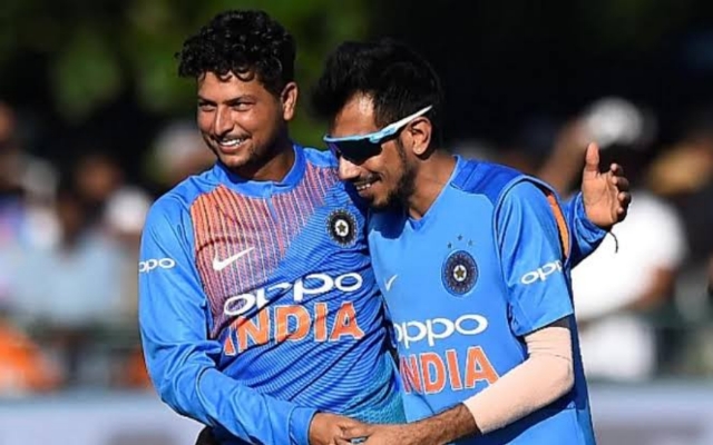Should India Play Kuldeep Yadav And Chahal Together In The T20 World Cup 2024 ?