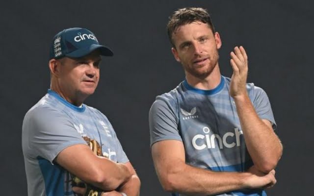 Jos Buttler Clashes With Journalist Over England’s T20 World Cup 2024 Title Defense