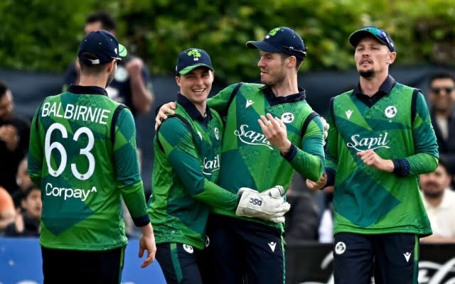 IND vs IRE, ICC T20 World Cup 2024 Match 8: 5 Players To Watch Out For