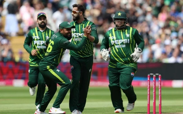 ICC T20 World Cup 2024: Star Pakistan All-Rounder Imad Wasim Ruled Out Of First Match Against USA