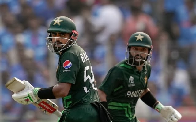 “Big Occasion For The USA”- Babar Azam Says Ahead Of PAK vs USA T20 WC Match