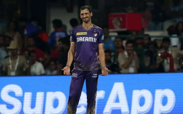 From Mitchell Starc To Alzarri Joseph: List Of The Most Expensive Players In IPL 2024