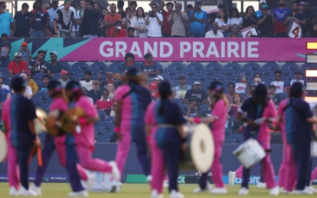 “Majority Of Revenues For All ICC Events Comes From One Market” – WI CEO Johnny Grave