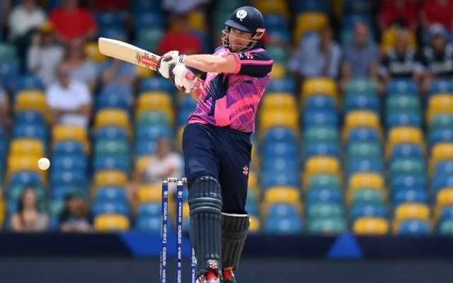 Scotland vs Namibia Match Prediction, Fantasy Tips, Pitch Report, Predicted XI For ICC T20 World Cup 2024 Match 12