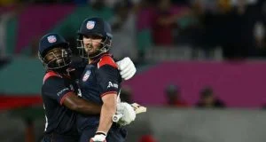 PAK vs USA, ICC T20 World Cup 2024 Match 11: 5 Players To Watch Out For