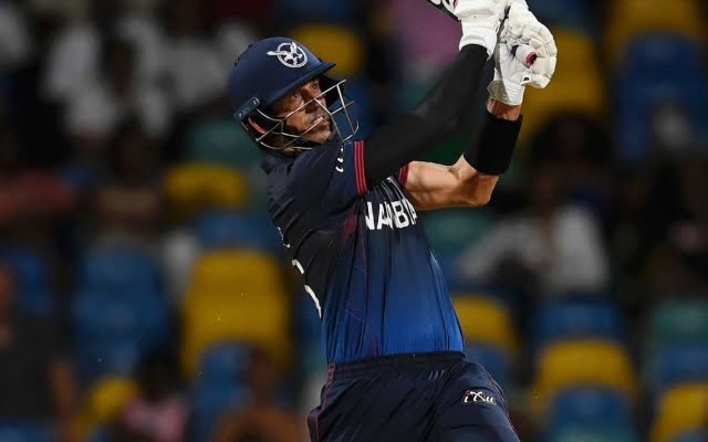 NAM vs SCO: Who Will Win Today’s ICC T20 World Cup 2024 Match?