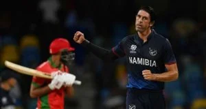 NAM vs SCO, ICC T20 World Cup 2024 Match 12: 5 Players To Watch Out For