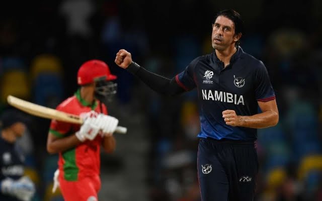 NAM vs SCO, ICC T20 World Cup 2024 Match 12: 5 Players To Watch Out For