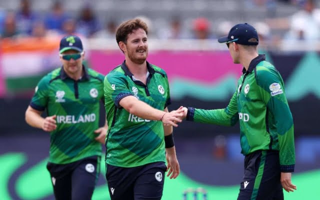 CAN vs IRE: Who Will Win Today’s ICC T20 World Cup 2024 Match?